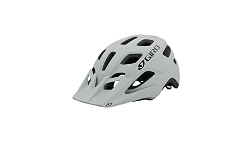 Giro Bike Unisex – Erwachsene Fixture Ii XL Helme, Matte Titanium 23, UXL von Giro