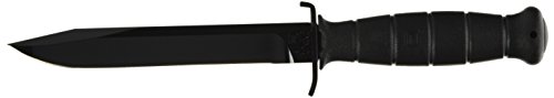 Glock Sport Österr Feldmesser Messer, schwarz, small von Glock
