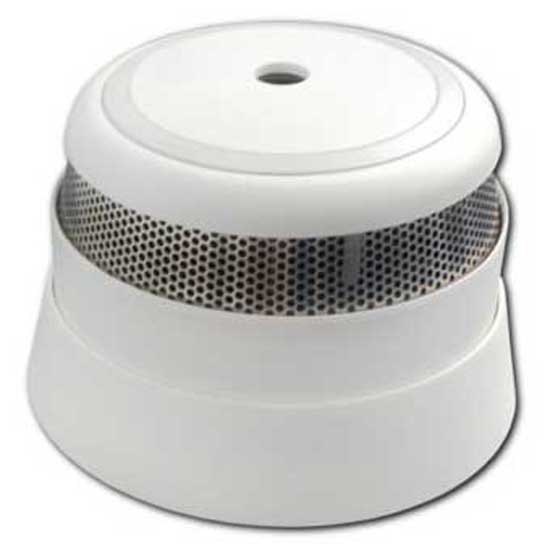 Glomex Zigboat Smoke Alarm Sensor Weiß von Glomex