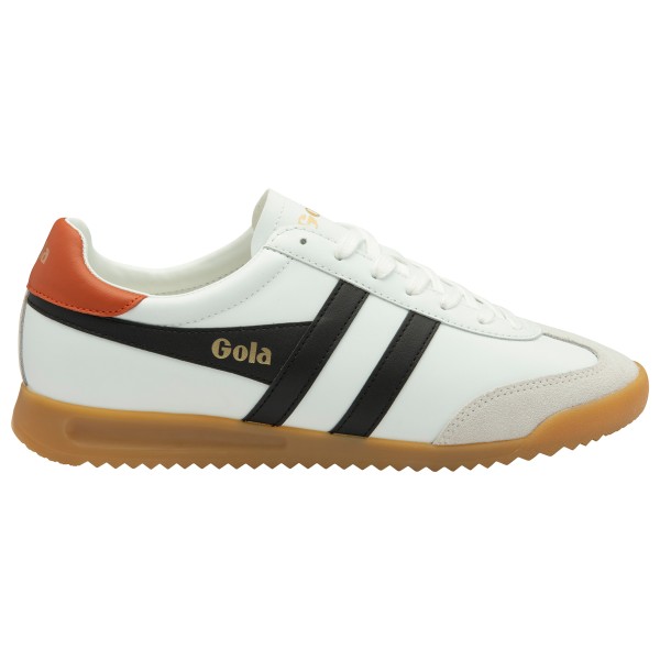 Gola - Torpedo Leather - Sneaker Gr 11 weiß von Gola