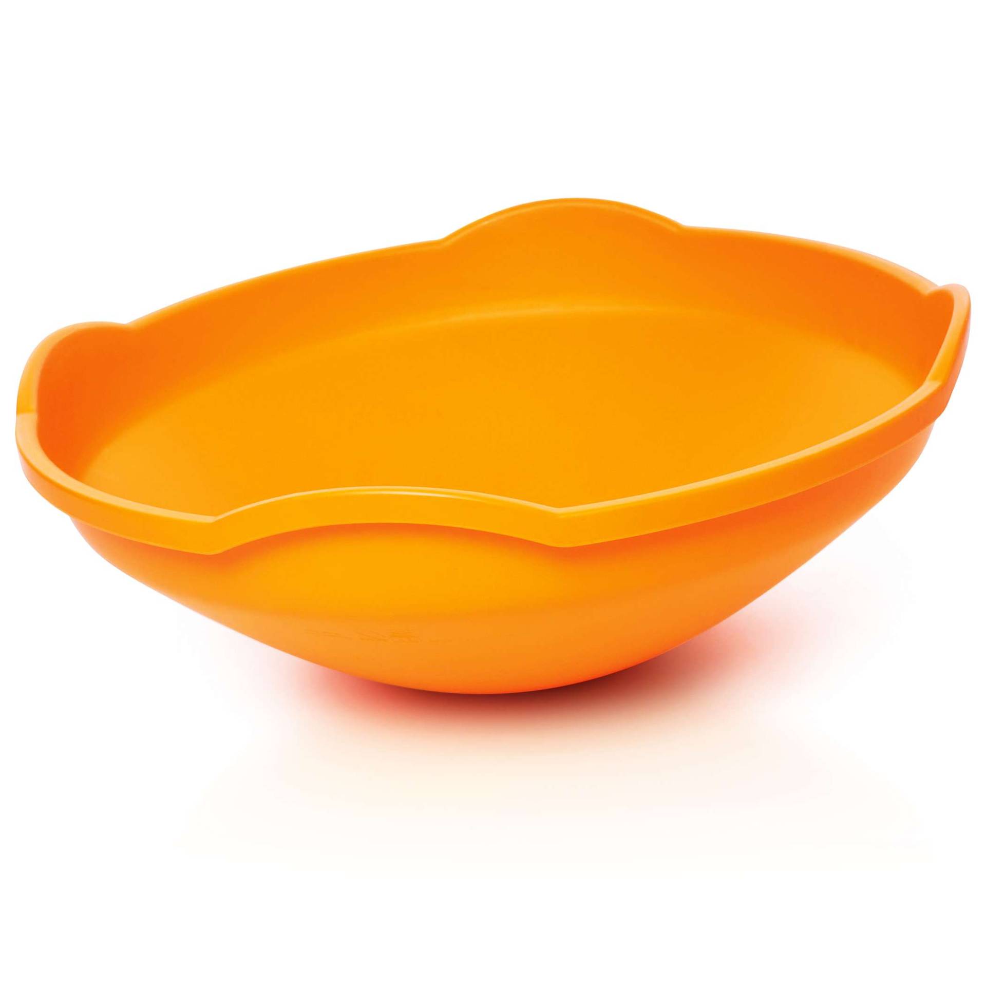 Gonge Spielkreisel "Mini-Top", Orange von Gonge