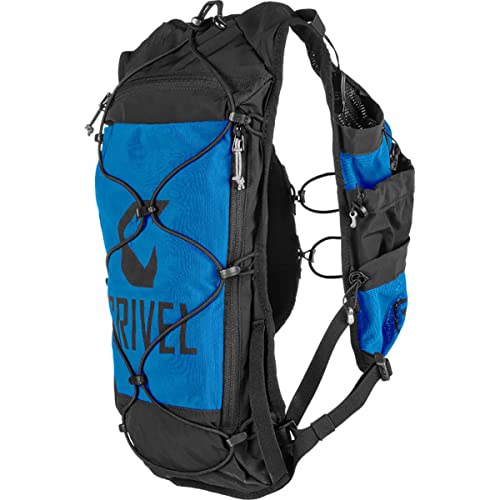 Grivel Mountain Runner EVO 10 Blue L Mochila, Trailrunning, gvzamtne10-bkbl von Grivel
