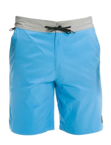 Grundens Short Sidereal Shorts - T.30 - Coastal Blue - Sidereal Short Cb 30 von Grundéns