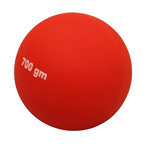 HAEST Trainingsball für Speerwerfer - 700 Gramm von HAEST