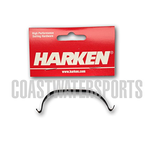 HARKEN Ersatzteile - 150 & 365 Standard-Schotklemme Ersatzfeder von HARKEN