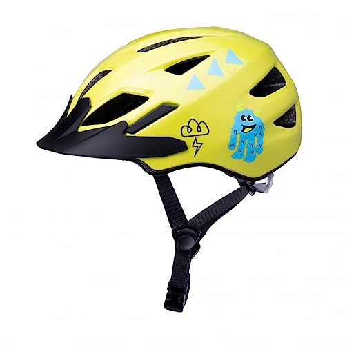 HEAD Unisex-Adult ACC103346 Helm, Yellow, XS/S von HEAD