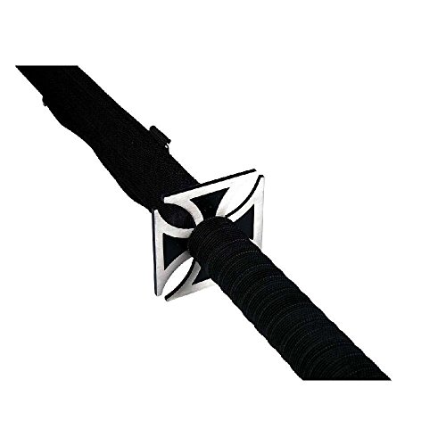Haller Ninja-Schwert Eisernes Kreuz von Haller