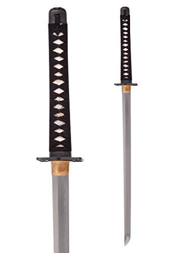 Hanwei SH2431 Iga Ninja-To Hochwertiges Schwert Samurai-Schwert Verkauf ab 18 Jahren von CAS Hanwei