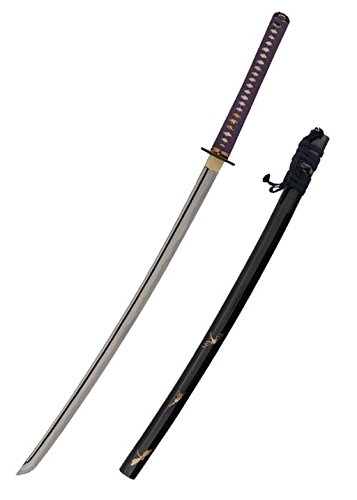 Tonbo Katana- Samuraischwert + scharf + echt von Hanwei ® von Hanwei