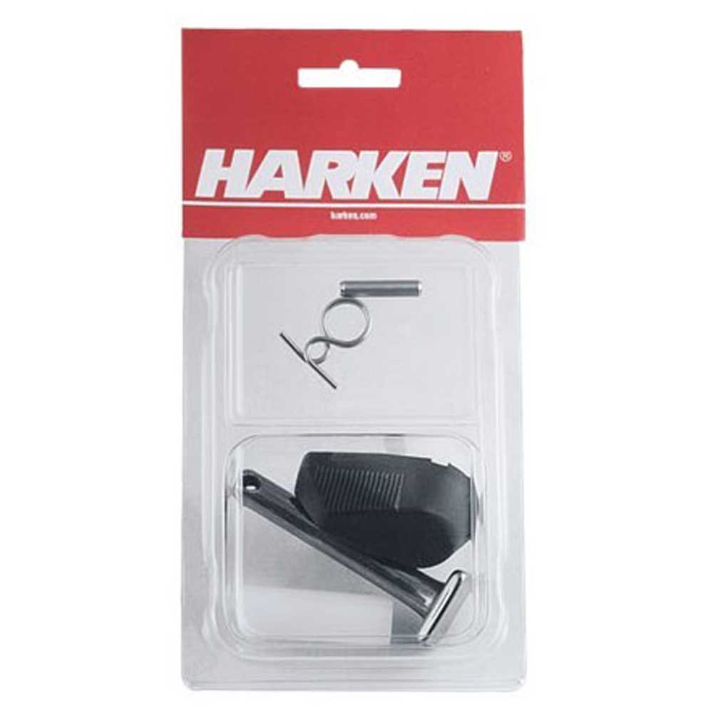 Harken Lock-in Handle Repair Kit Schwarz von Harken