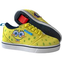 Heelys Spongebob Pro 20 Yellow/Black/White/Multi von Heelys
