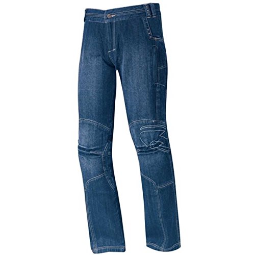 Held Ractor Jeans, Farbe blau, Größe 30 von Held
