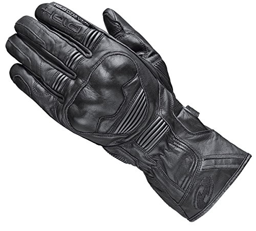 Held Touch Motorradtourenhandschuh, Farbe schwarz, Größe Kurz 12 von Held