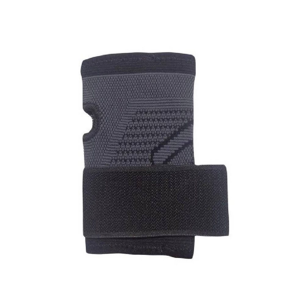 Henreal Handgelenkstütze Sport Armband Handgelenk(Schutz Palm, Handgelenk Unterstützung 2-tlg) von Henreal