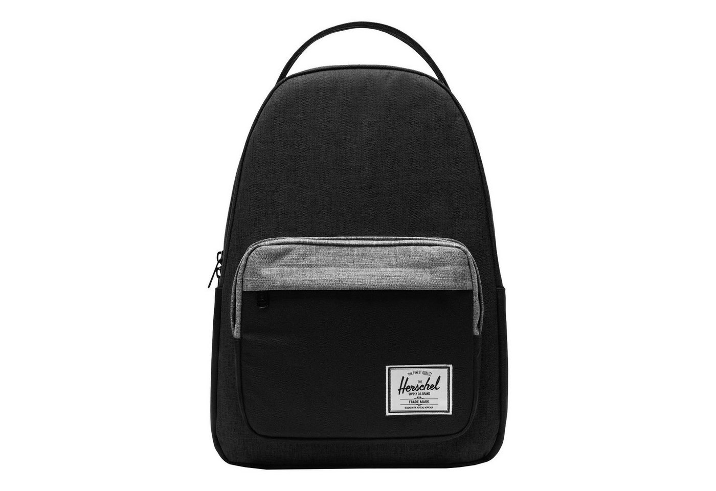 Herschel Freizeitrucksack Miller Backpack, mit Laptopfach von Herschel