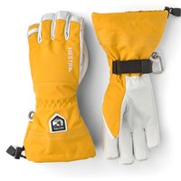 Hestra Army Leather Heli Ski Handschuhe von Hestra