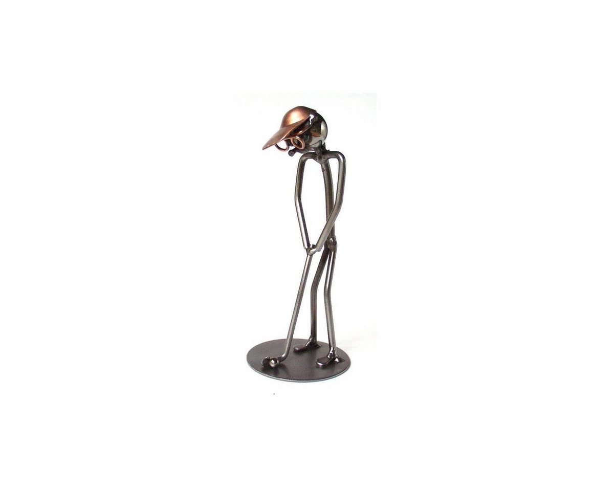 Hinz & Kunst Dekofigur 8283 - Figur Golf Putter" wired line (1tlg), Perfekt für jeden Anlass" von Hinz & Kunst
