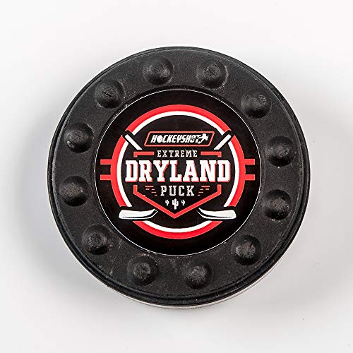 HockeyShot Dryland Puck by von HockeyShot