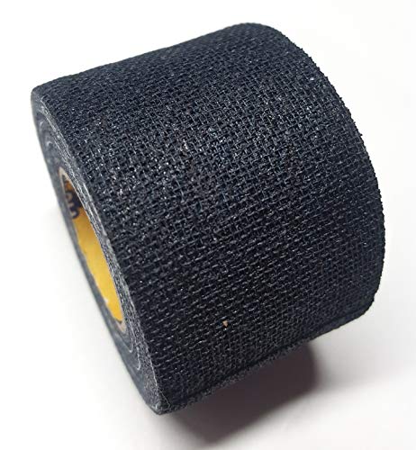 Howies Schlägertape Profi Stretch Grip Hockey-Tape, Griptape (Navy blau), 4,57 m von Howies