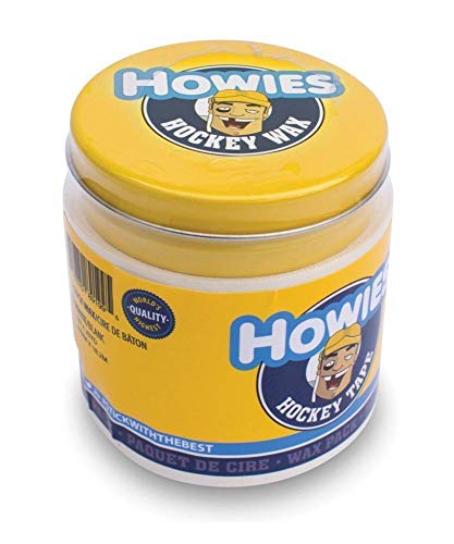 Howies Wax Pack (3-Black) Sportstape Combo von Howies