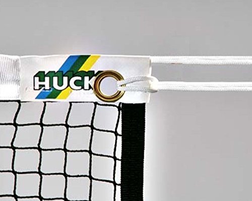 Badminton-Trainingsnetz von Huck