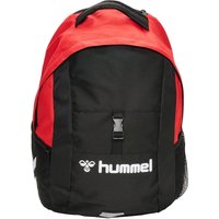 hummel Core Ball Rucksack true red/black von Hummel