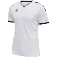 hummel Core Volleyball T-Shirt white 3XL von Hummel