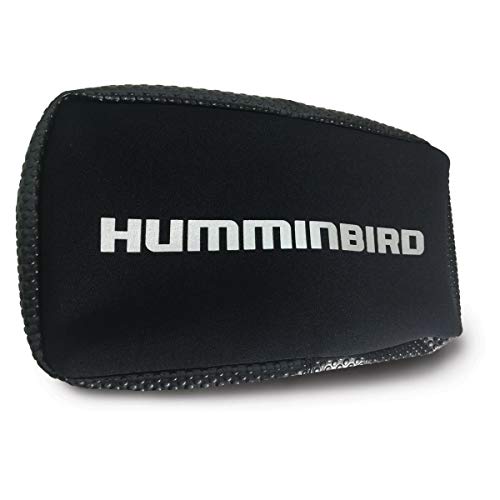 HUMMINBIRD Unisex-Adult NS-512 UC-H7 FUNDA DE PROTECCION Helix 7, Black, Standard von Humminbird