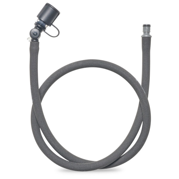 HydraPak - Hydrafusion Tube - Trinksystem Gr 914 mm charcoal von Hydrapak