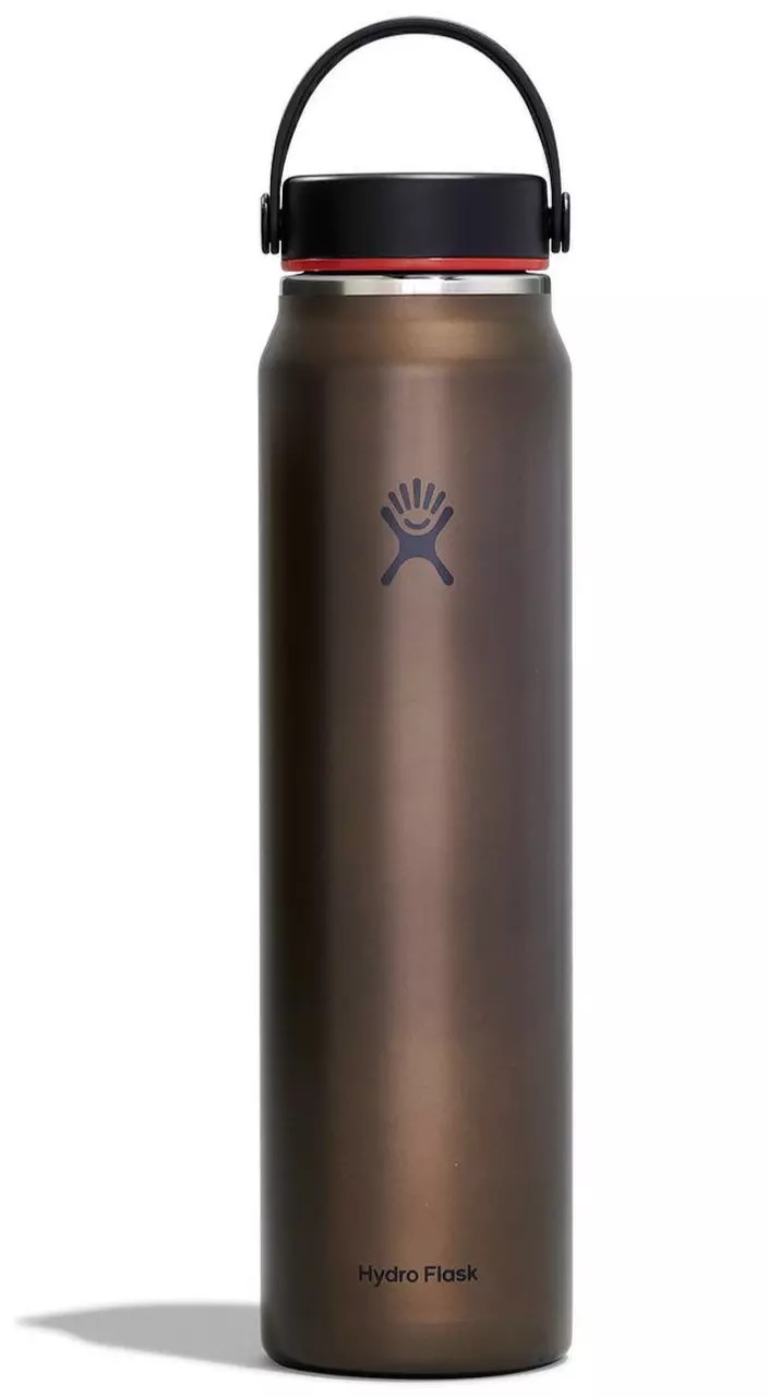 40 Oz Lightweight Wide Flex Cap von Hydro Flask