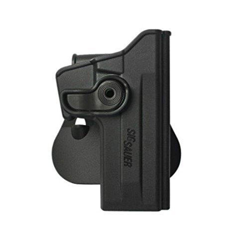 IMI Defense Tactical Retention Roto Polymer Holster For Sig Sauer P226 Tactical Operations (Tacops) by IMI Defense von IMIIsrael