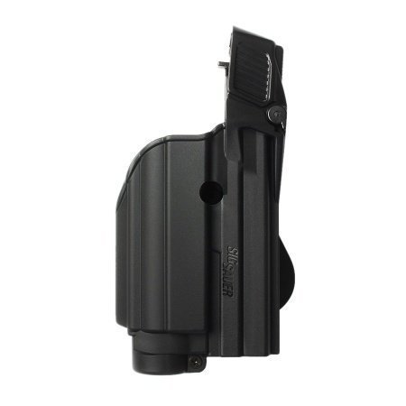 Sig Sauer P220 P226 P229 SIG Pro 2022 MK25 Pistolenholster Tactical Light Tactical Laser Holster Level II von IMIIsrael