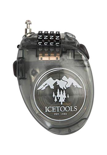 Icetools Reparatur Tool Mr. Lock von Icetools