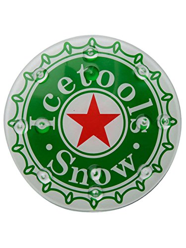 Icetools Stomp Pad Crown von Icetools