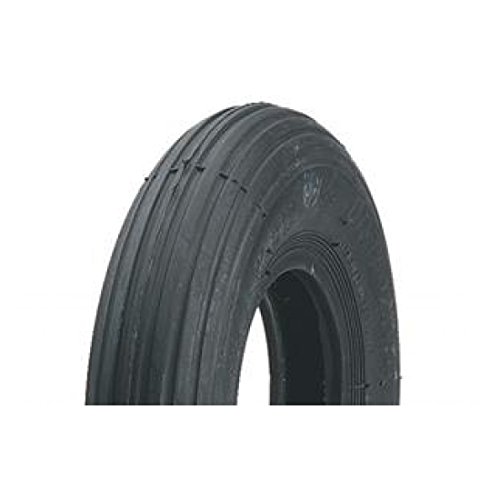 Impac Unisex – Erwachsene Reifen-1960400200 Reifen, Grau, Einheitsgröße von Impac