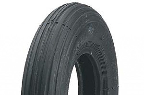 Impac Unisex – Erwachsene Reifen-1960300100 Reifen, Grau, Einheitsgröße von Impac