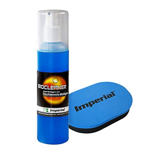 Imperial Biocleaner (250ml Pumpzerstäuber) mit Reinigungsschwamm von Imperial