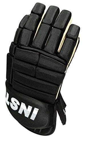 Instrike Devil Gen2 Eishockeyhandschuh Premium Einstieg fürs Hockey Senior Handschuh (15") von Instrike