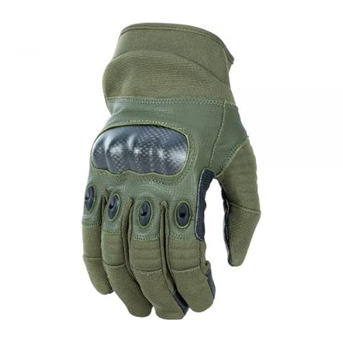 Invader Gear Handschuhe Assault Gloves Oliv Handschuhgröße M von Invader Gear