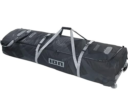 Ion GEARBAG TEC Boardbag 2023 Black, 160 von Ion