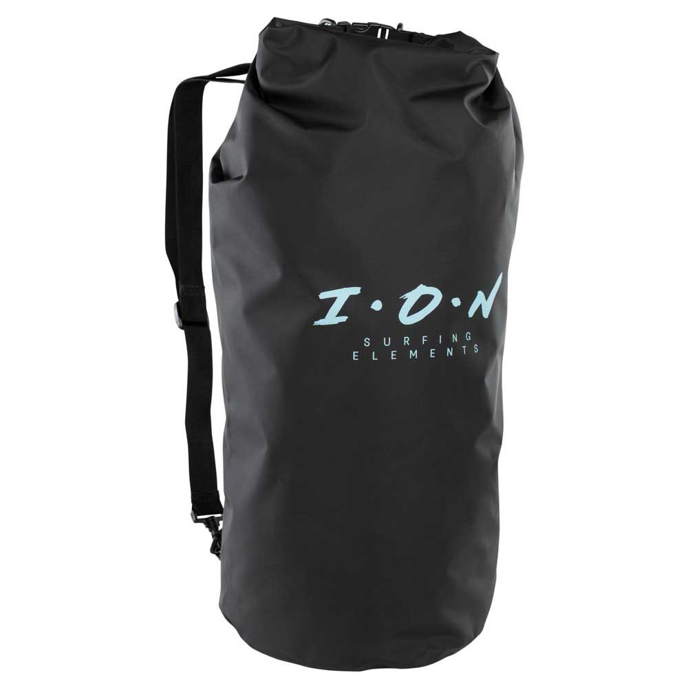 Ion Rolltop Dry Pack 13l Schwarz von Ion