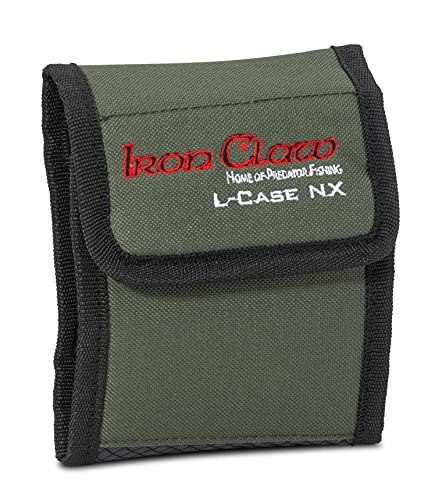 Iron Claw L-Case NX von Iron Claw