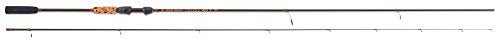 Iron Trout Angelrute Chakka HCX 270 | Länge 2,7 m | T-Länge 140 cm von Sensitec