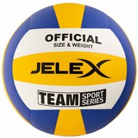 JELEX "Drill" Volleyball gelb von JELEX