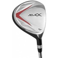 JELEX x Heiner Brand Golfschläger Fairwayholz 5 18° Rechtshand von JELEX