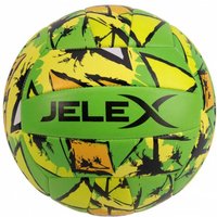 JELEX Volley Beach Volleyball grün von JELEX