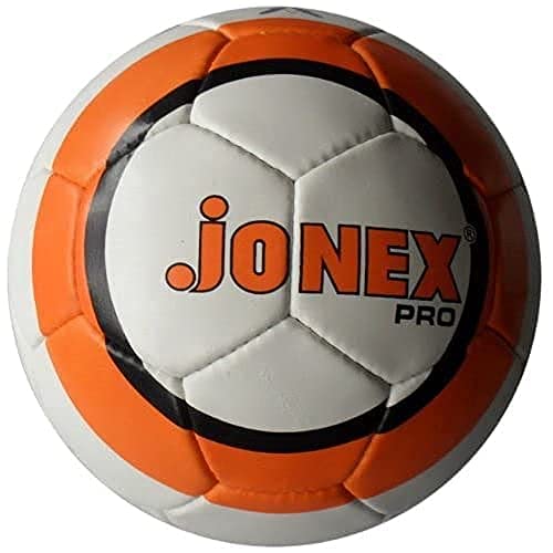 JONEX Unisex-Adult PRO Synthetic Footballs, 0 von Jonex