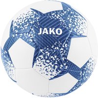 JAKO Futsal-Hallenfußball 703 - weiß/JAKO blau 4 von Jako