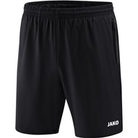 JAKO Profi Shorts 2.0 schwarz 3XL von Jako