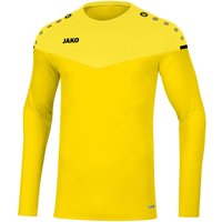 JAKO Champ 2.0 Sweatshirt citro/citro light M von Jako